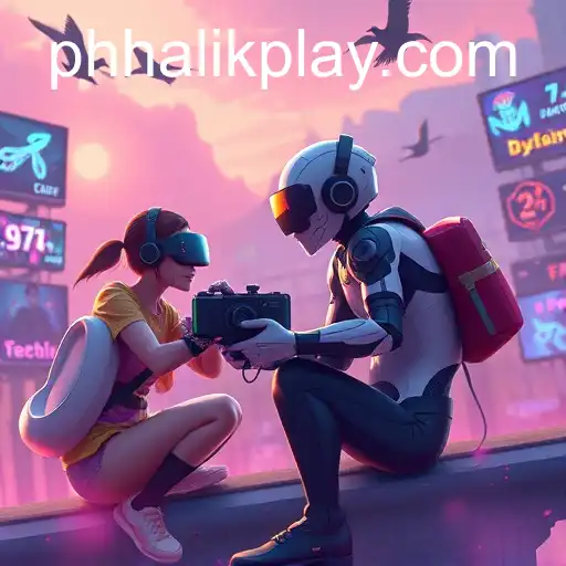 Evolving Trends in Online Gaming