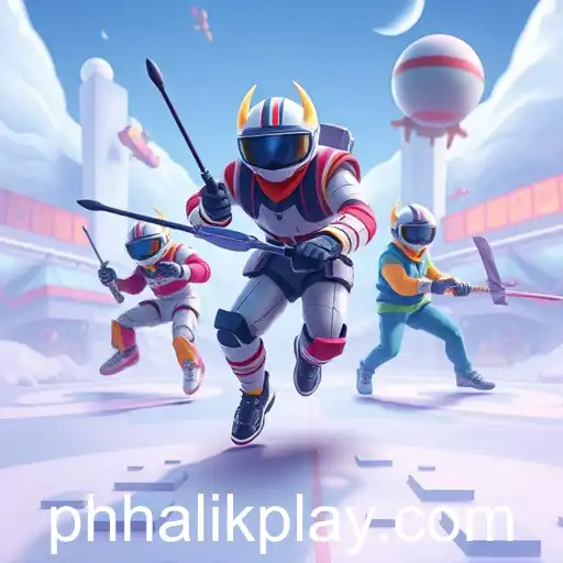 Digital Giants Embrace Gaming Trends