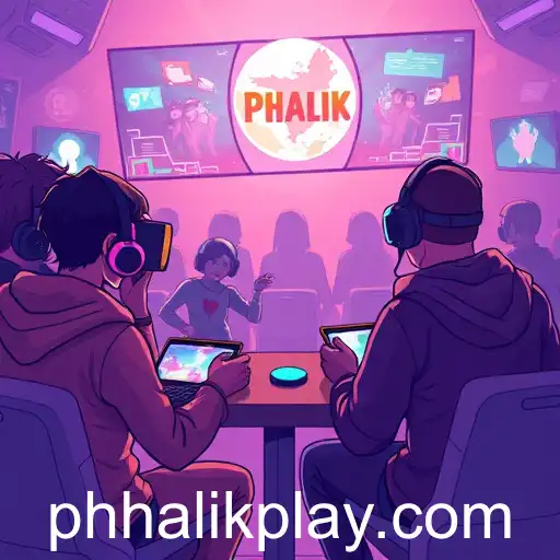 Evolving Trends in Gaming and Technology