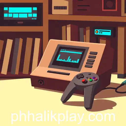 Phhalik: Gaming Evolves in a Digital World