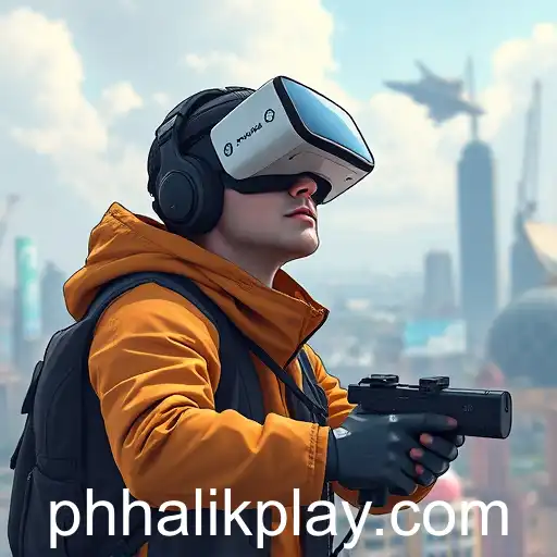 Gaming Trends 2025: The Rise of Phhalik
