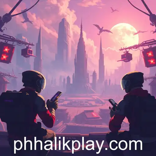 Metaverse Gaming Revolution