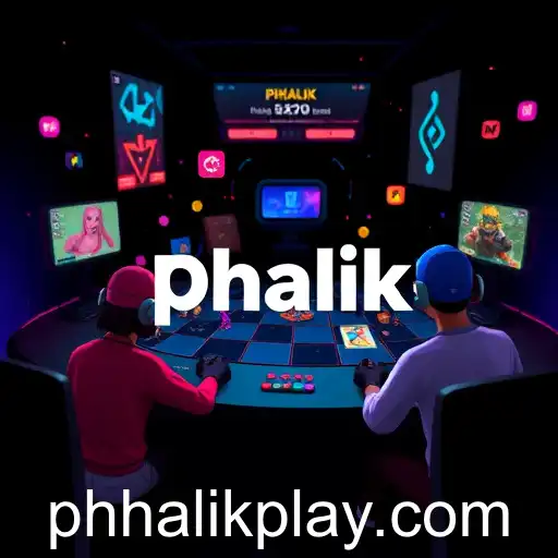 Phhalik: A Game Changer in Online Entertainment