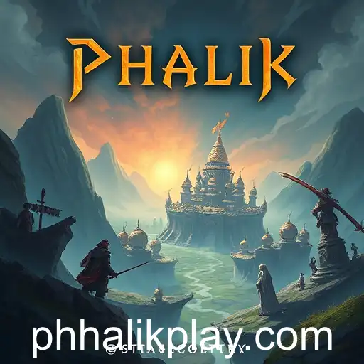 Phhalik: A Modern Playground Amidst Digital Evolution