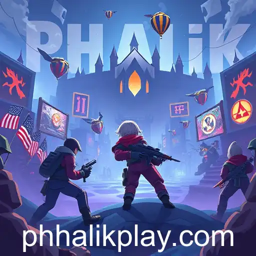 The Rise of 'Phhalik': A Game Changer in the English Gaming Arena
