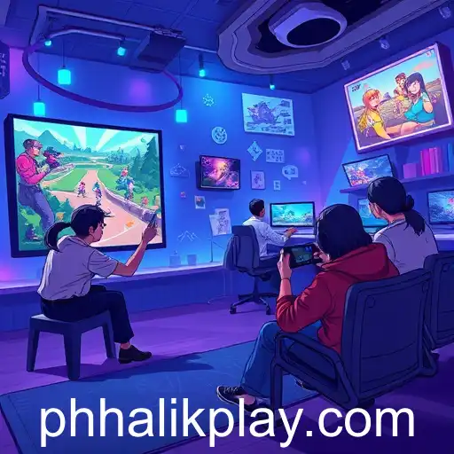 The Rise of Phhalik: Transforming Online Gaming in 2025