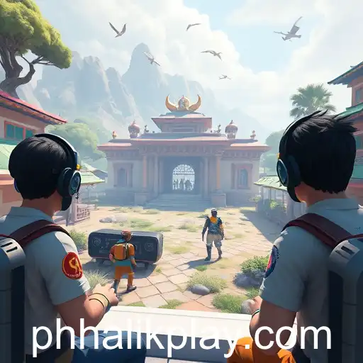 The Rise of Phhalik: Revolutionizing Online Gaming