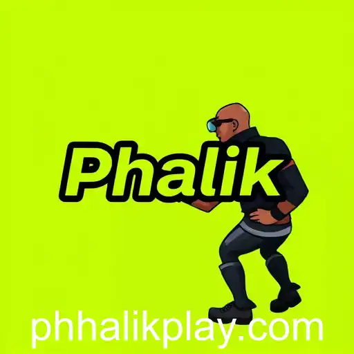 The Rise of Phhalik: Revolutionizing Online Gaming