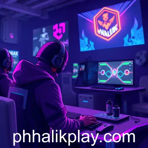 Rising Popularity of Online Games