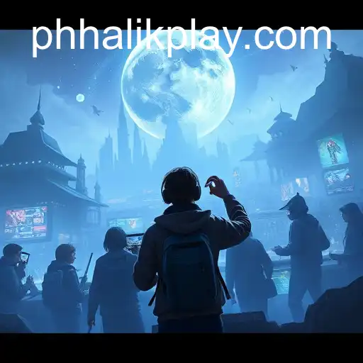 Gaming Trends Transforming Online Experience