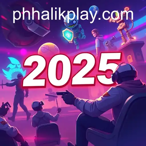 Phhalik: Revolutionizing Online Gaming