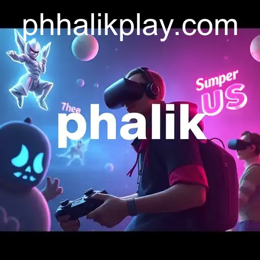 Phhalik: A New Era for Gaming Enthusiasts