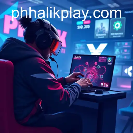 Phhalik's Rise in the Gaming World