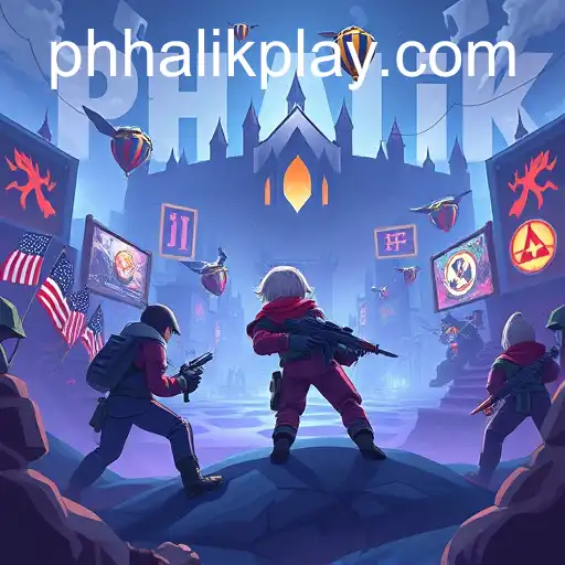 The Rise of 'Phhalik': A Game Changer in the English Gaming Arena
