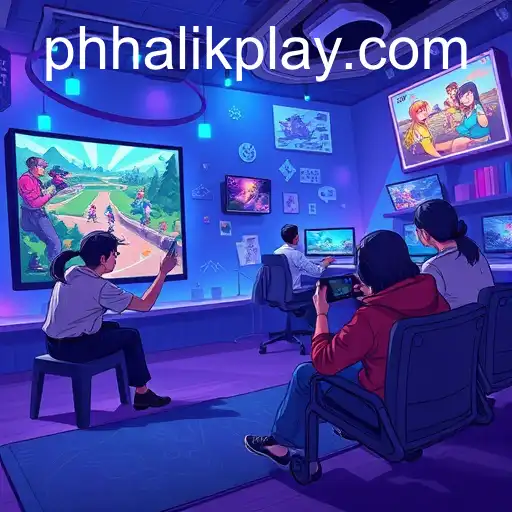 The Rise of Phhalik: Transforming Online Gaming in 2025