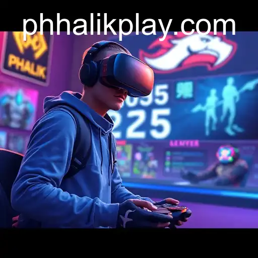 Phhalik: Revolutionizing Online Gaming