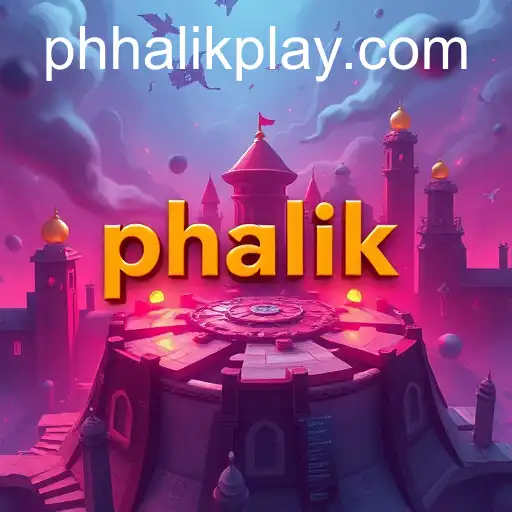 Exploring the Intriguing World of Puzzle Games with 'phhalik'