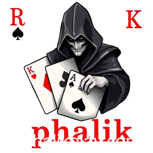 Exploring the Diverse World of Card Games: A Focus on 'Phhalik'