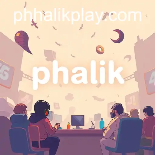Evolution of the Phhalik Gaming Phenomenon