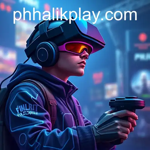 Phhalik: A New Era for Online Gaming