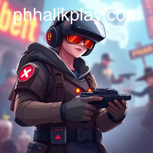 The Rise of Phhalik: Transforming Online Gaming in 2025