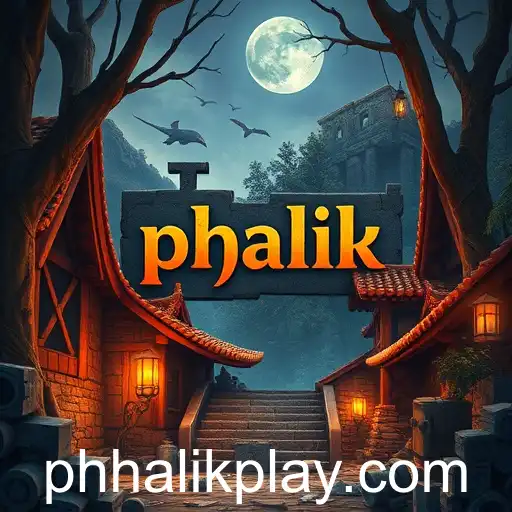 Exploring the Intriguing World of Puzzle Games with 'phhalik'