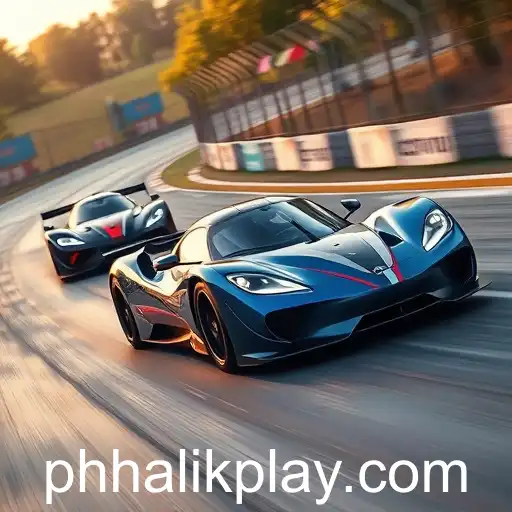 Exploring the Thrills of 'Racing': A Deep Dive into the Gaming Genre