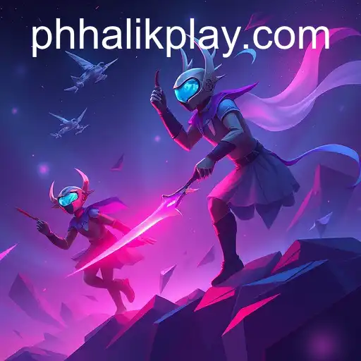 The Rise of Phhalik: Gaming's Fascination in 2025