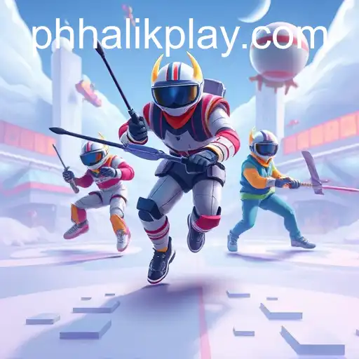 The Rise of Phhalik: Gaming's New Frontier